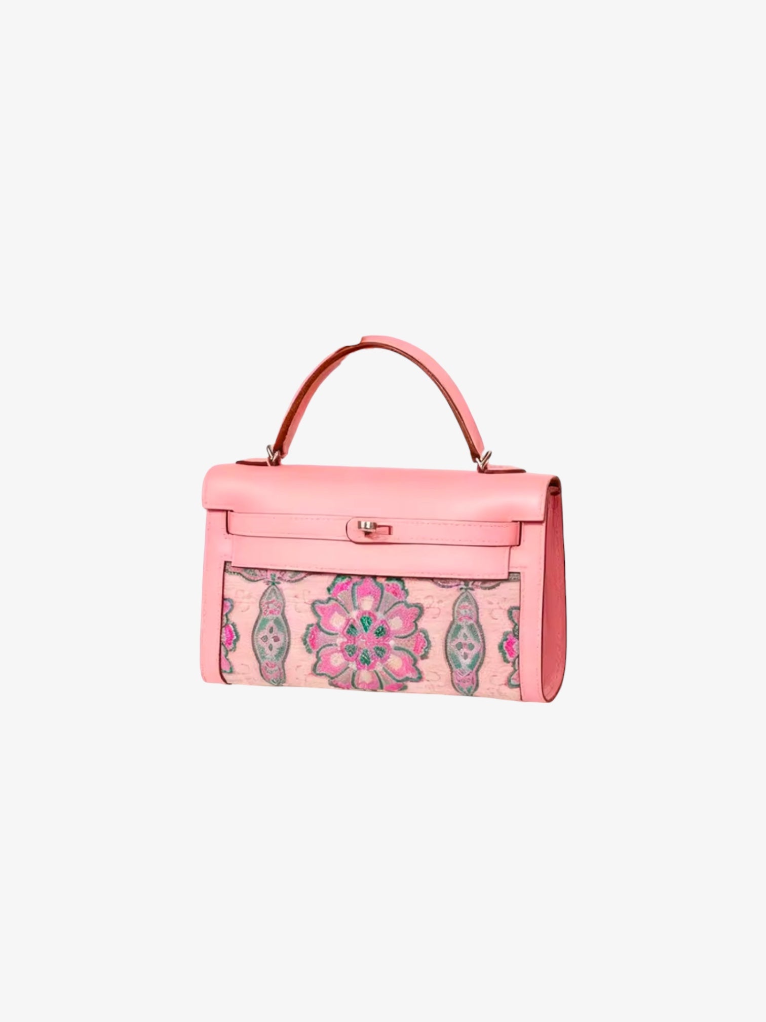 Valentina Tote-Crossbody Bag