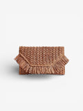 Diniar Beach Clutch Bag