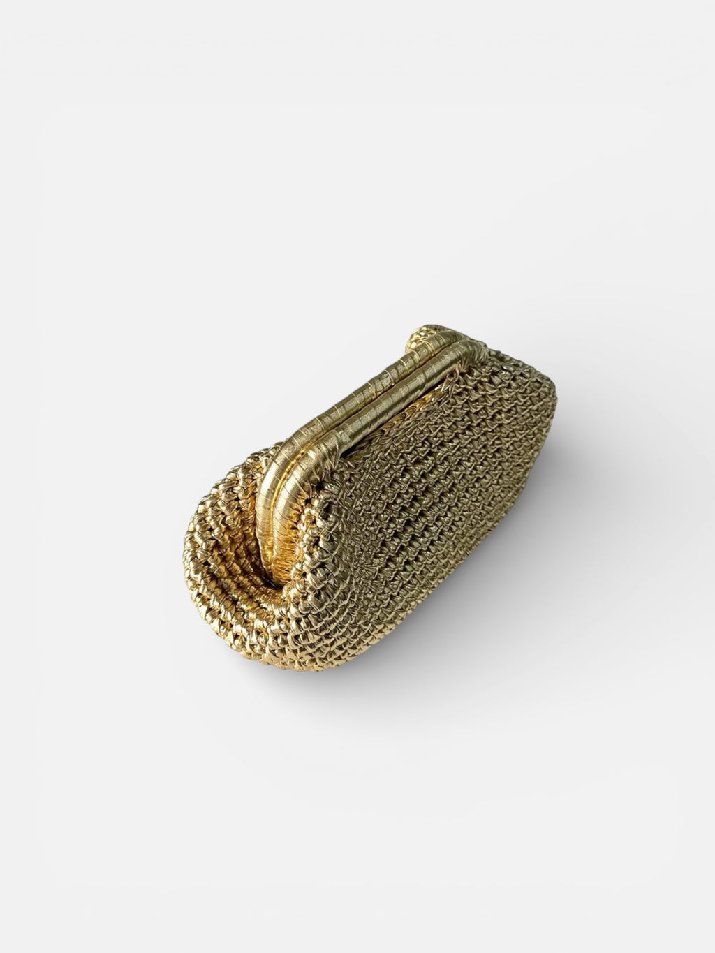 Diniar Summer Clutch Bag