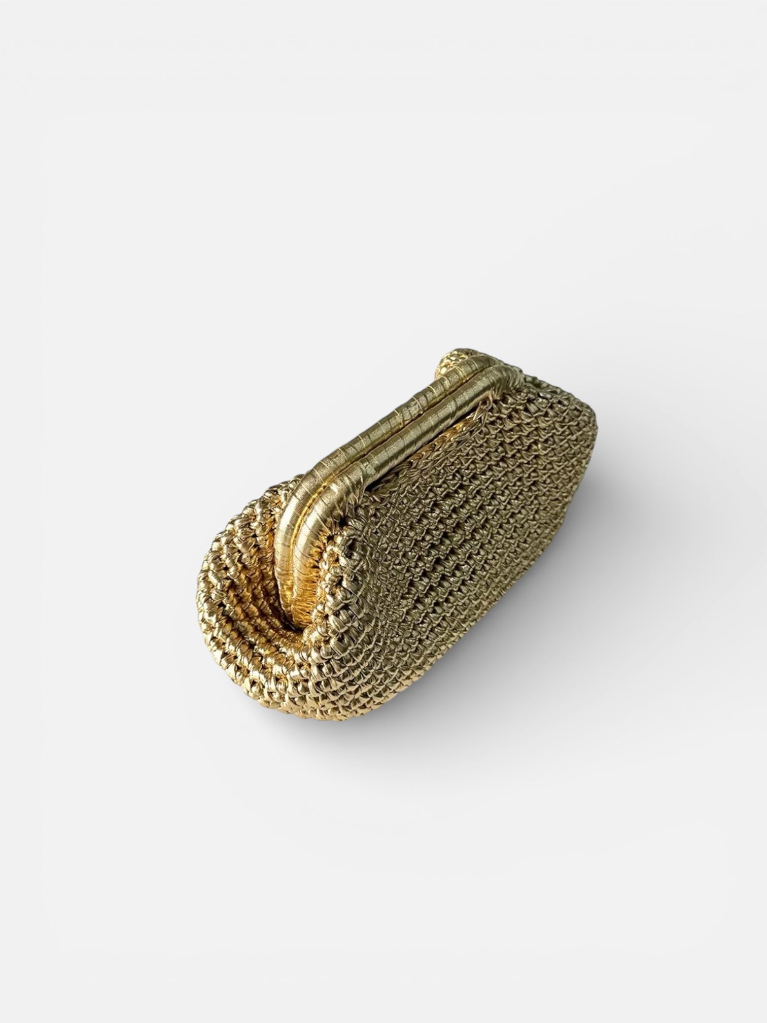 Diniar Summer Clutch Bag
