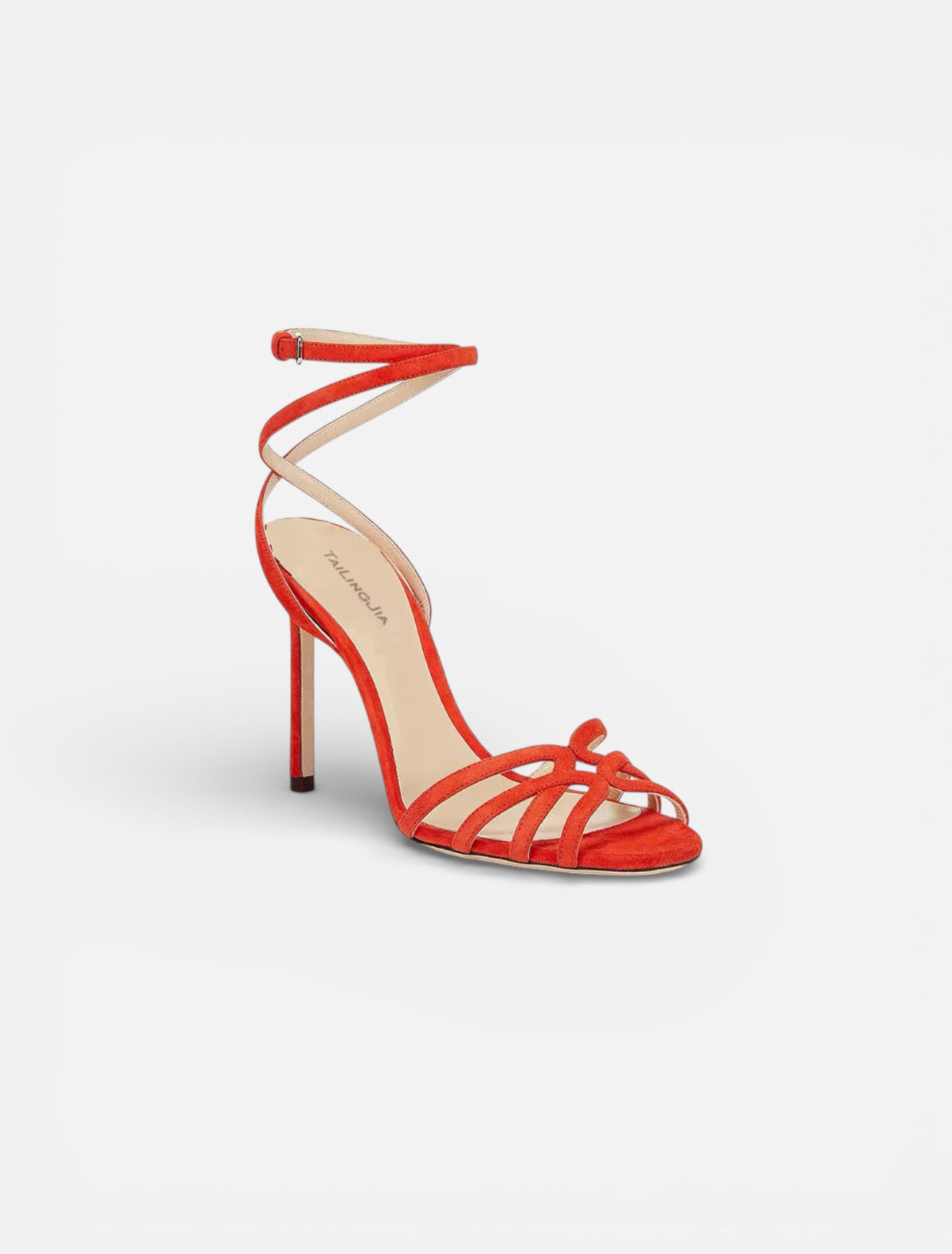 Valentine Sandals