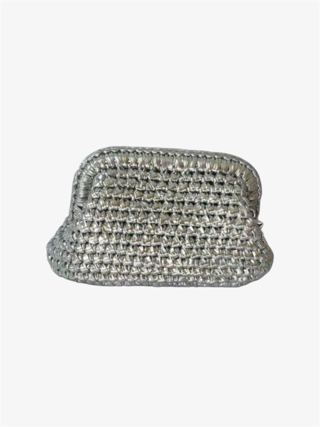Diniar Tropical Clutch Bag