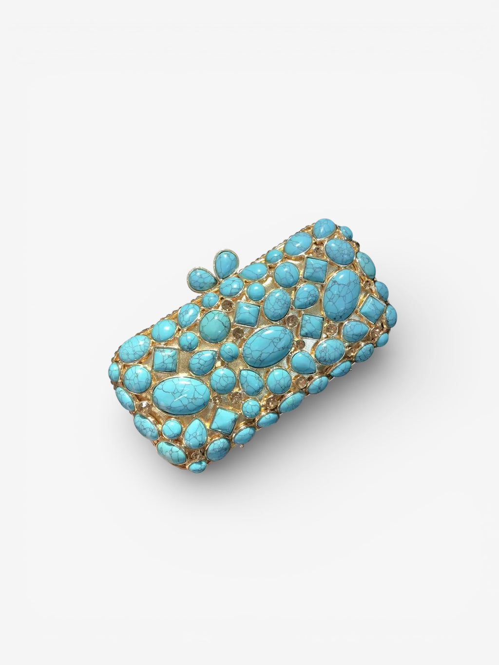 Sheba Clutch Bag