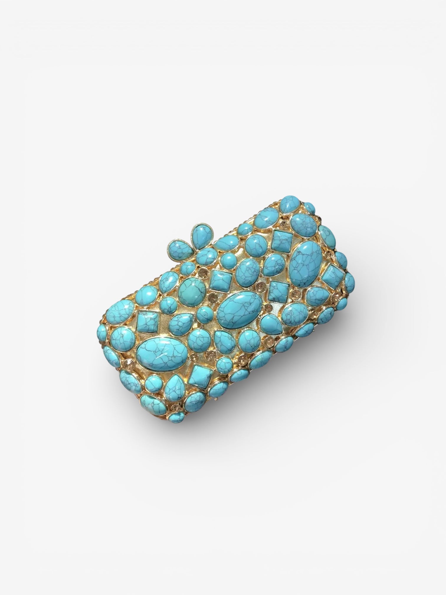 Sheba Clutch Bag