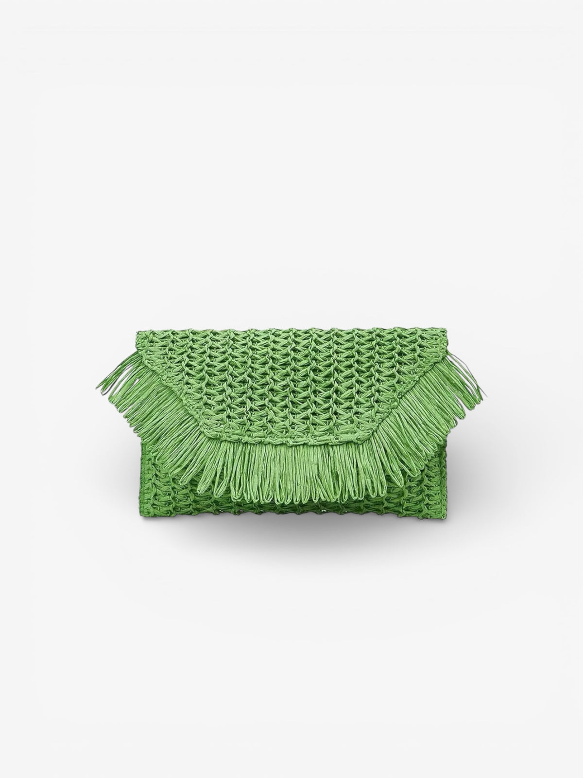 Diniar Beach Clutch Bag
