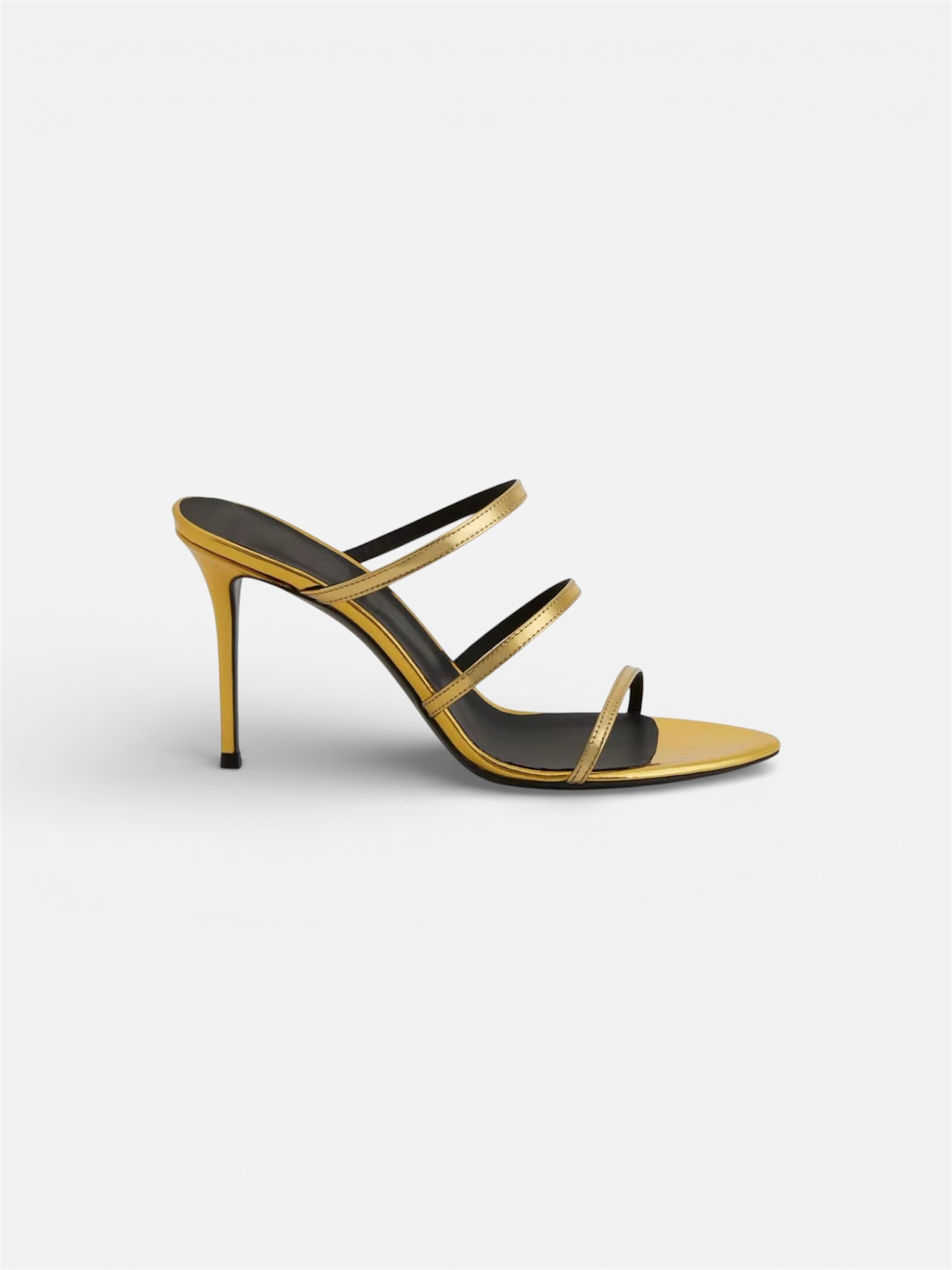 Valentine Strap Sandals
