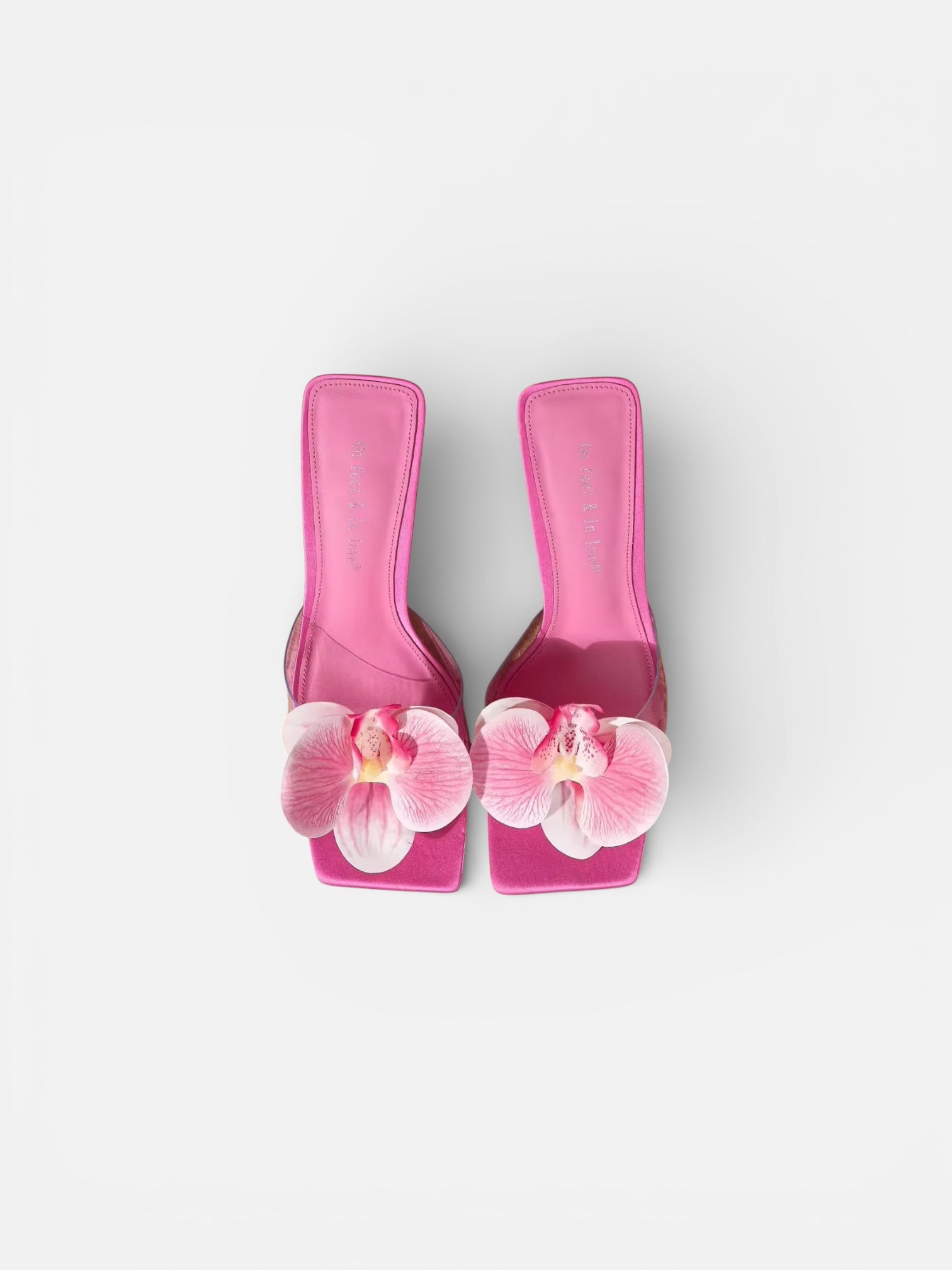 Diniar Tropical Sandals