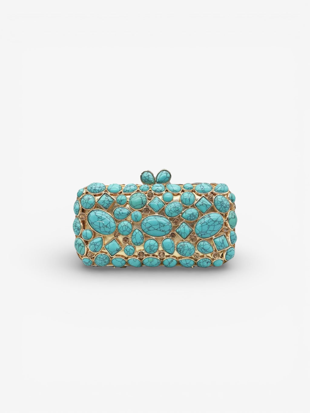 Sheba Clutch Bag