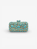 Sheba Clutch Bag