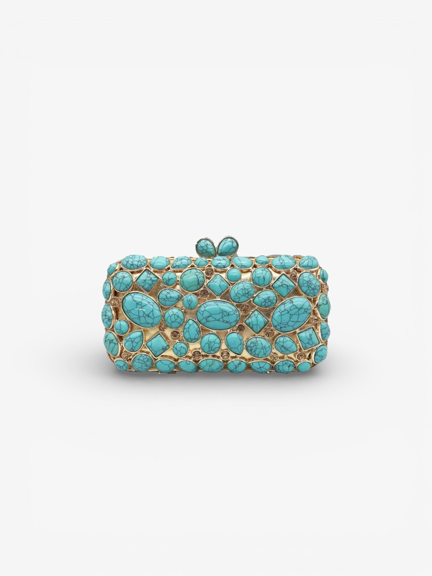 Sheba Clutch Bag