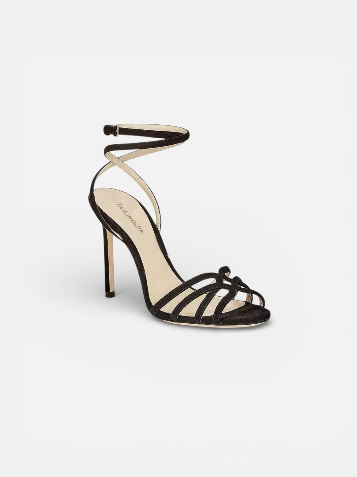 Valentine Sandals