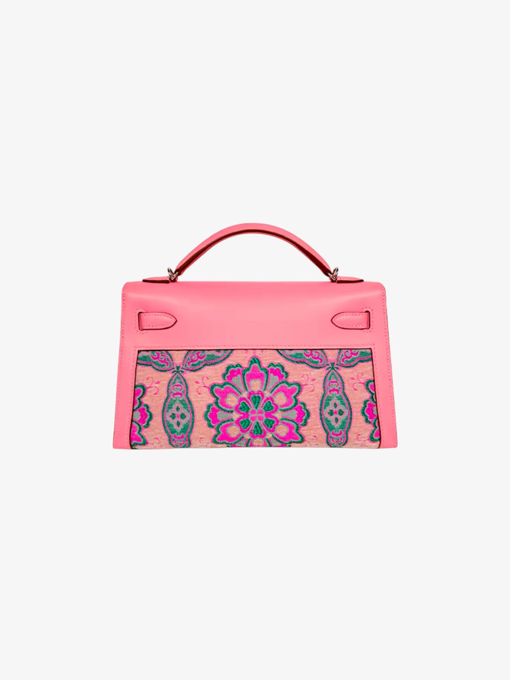 Valentina Tote-Crossbody Bag