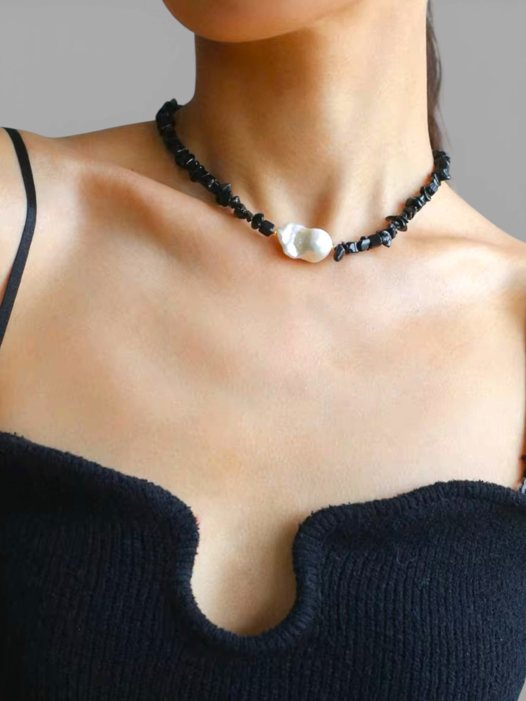 Diniar Oceanic Necklace