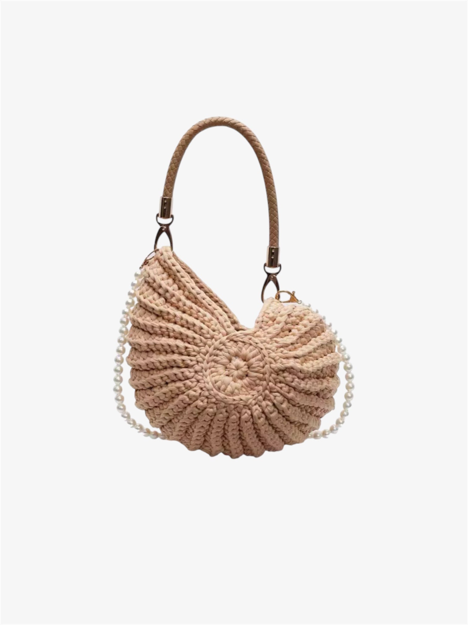 Diniar Snail Bag