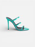 Valentine Strap Sandals
