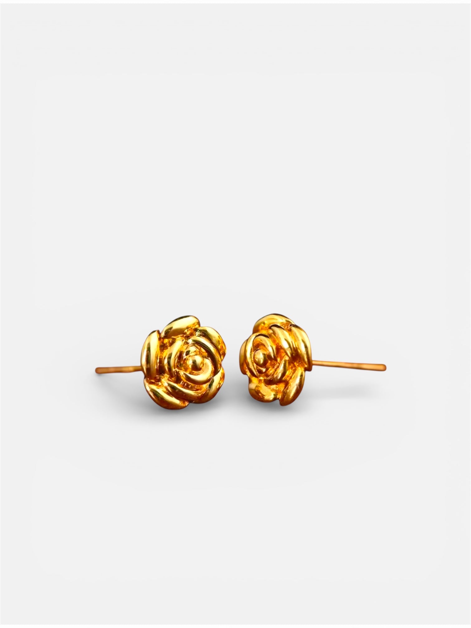 Valentine Gold Rose