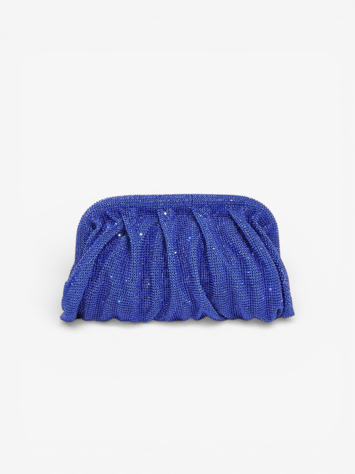 Diniar Chain Clutch Bag