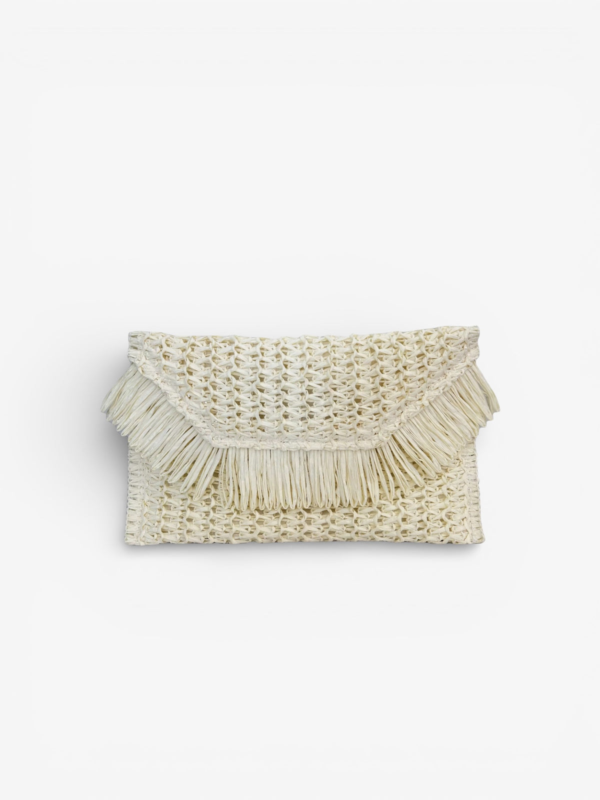 Diniar Beach Clutch Bag