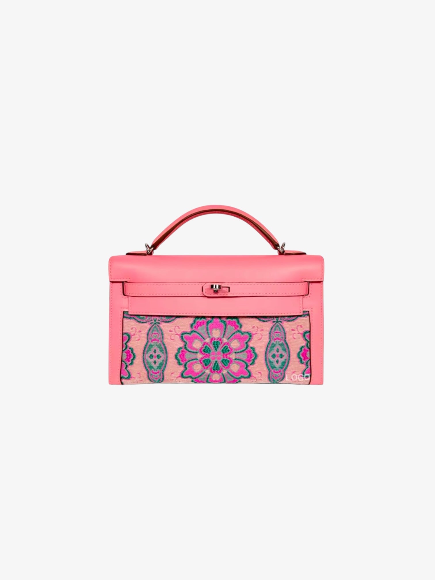 Valentina Tote-Crossbody Bag