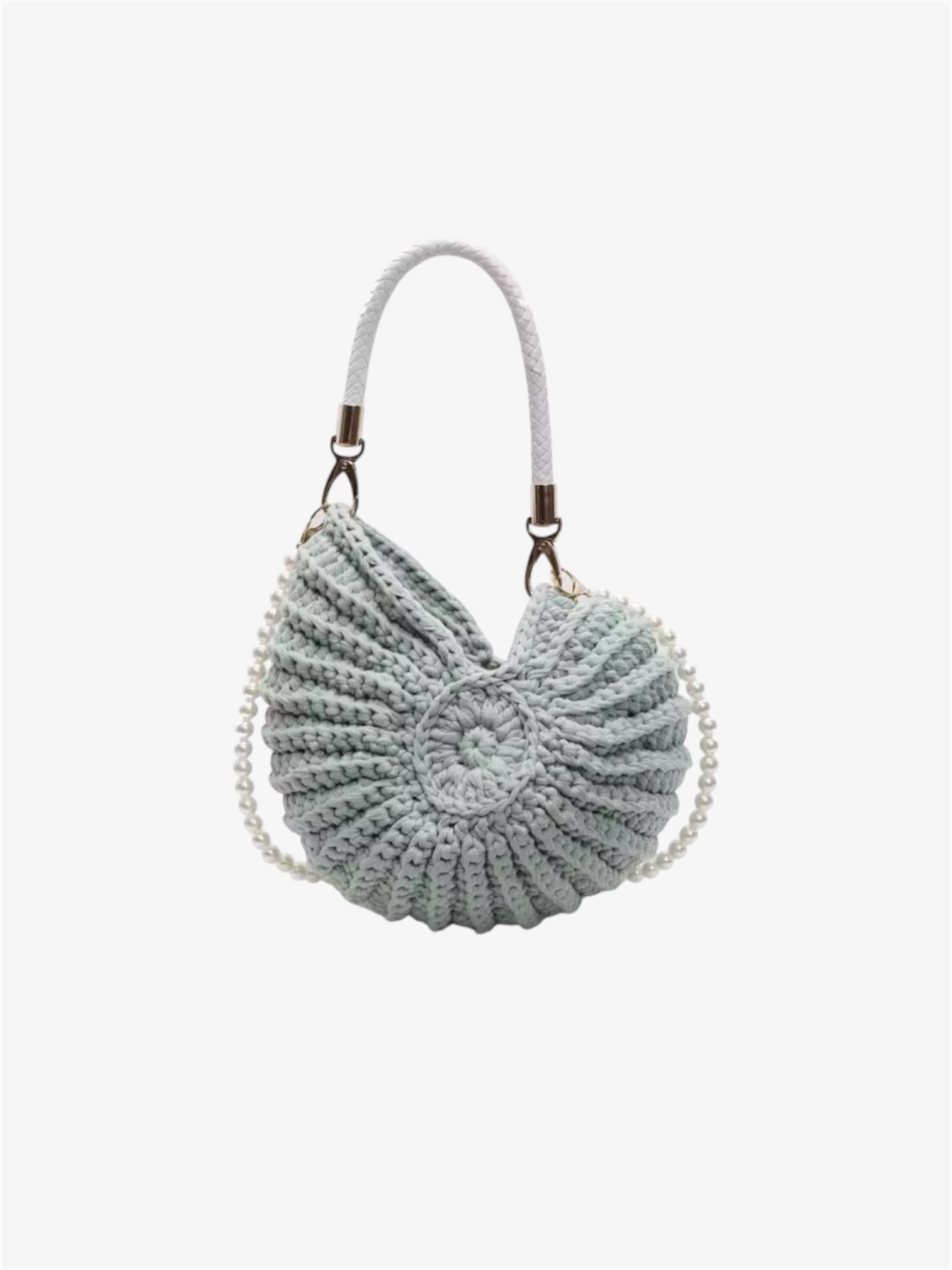 Diniar Snail Bag