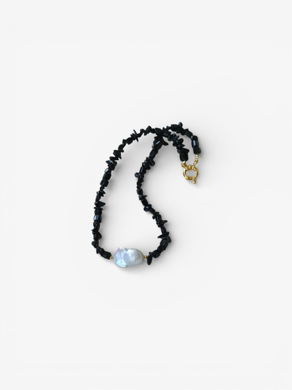 Diniar Oceanic Necklace