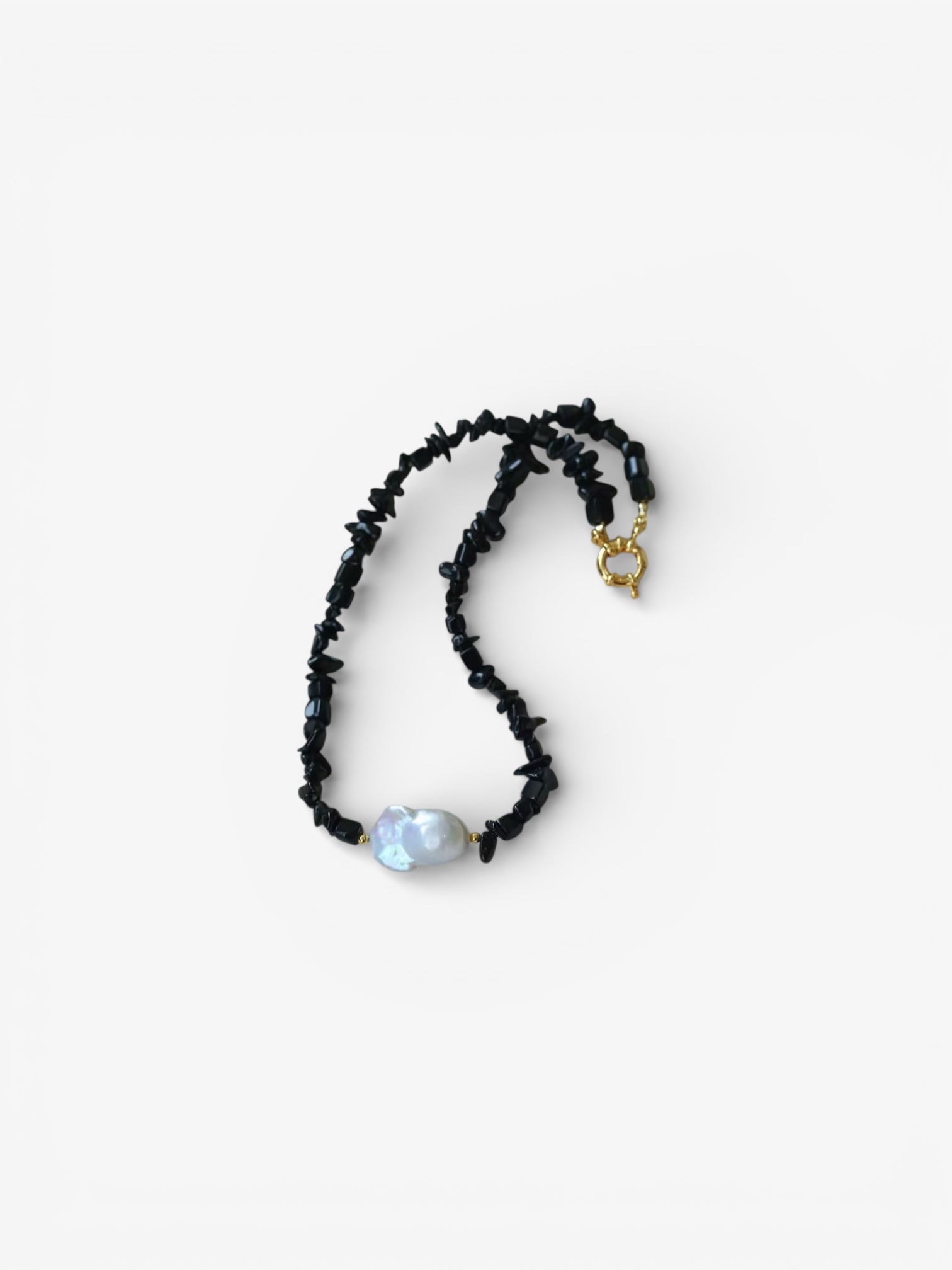 Diniar Oceanic Necklace