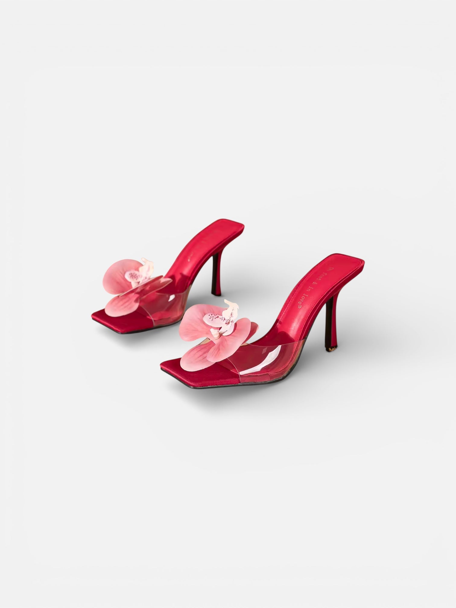 Diniar Tropical Sandals