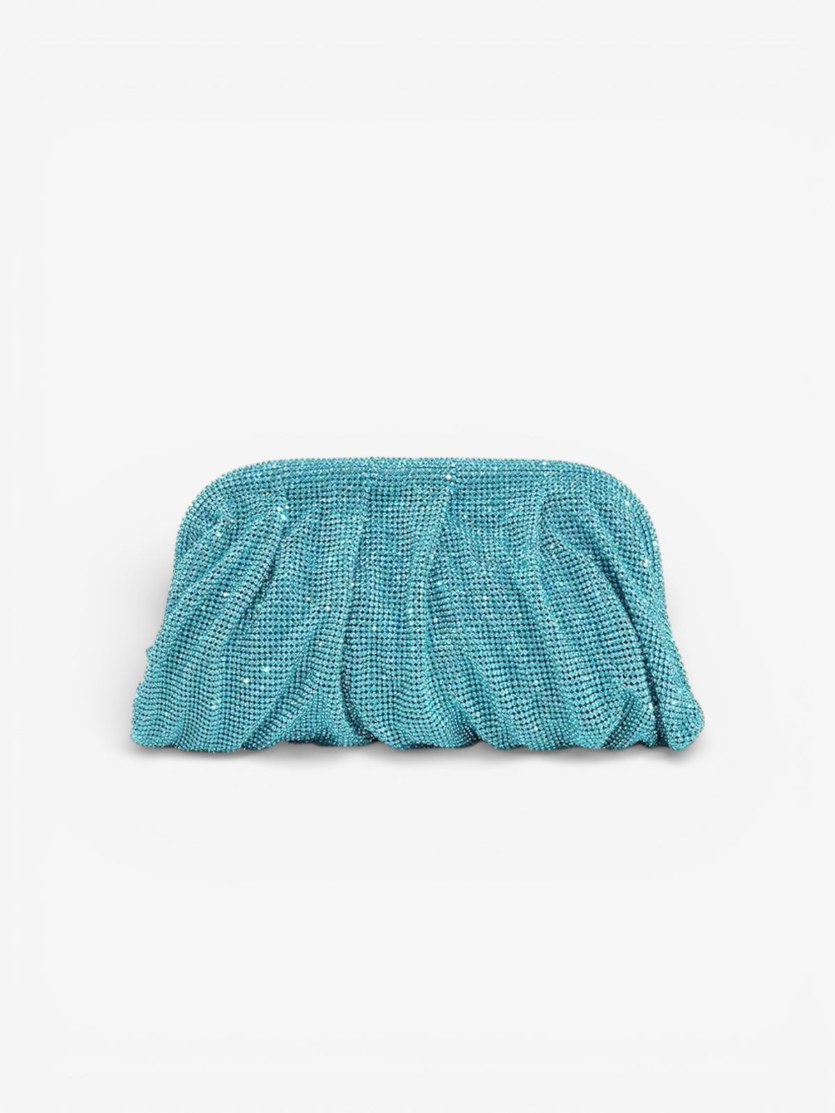 Diniar Chain Clutch Bag