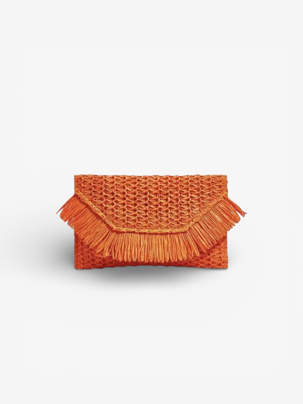 Diniar Beach Clutch Bag