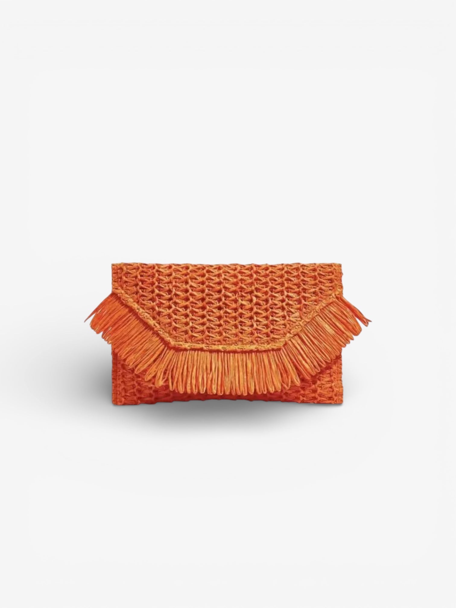 Diniar Beach Clutch Bag