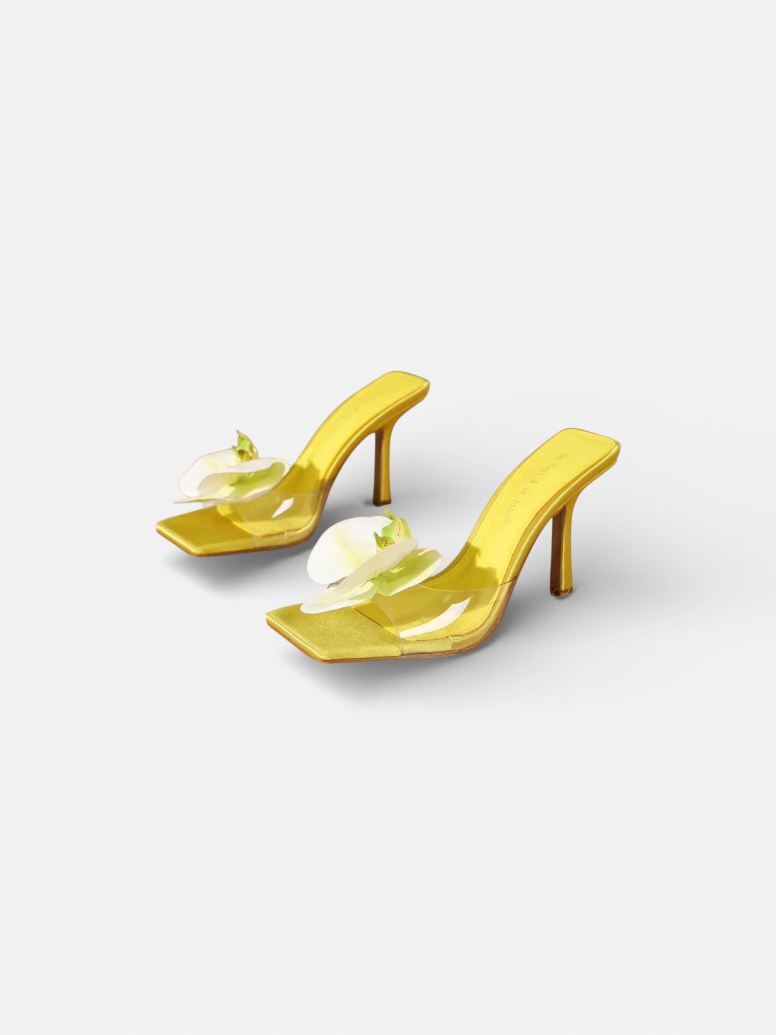 Diniar Tropical Sandals