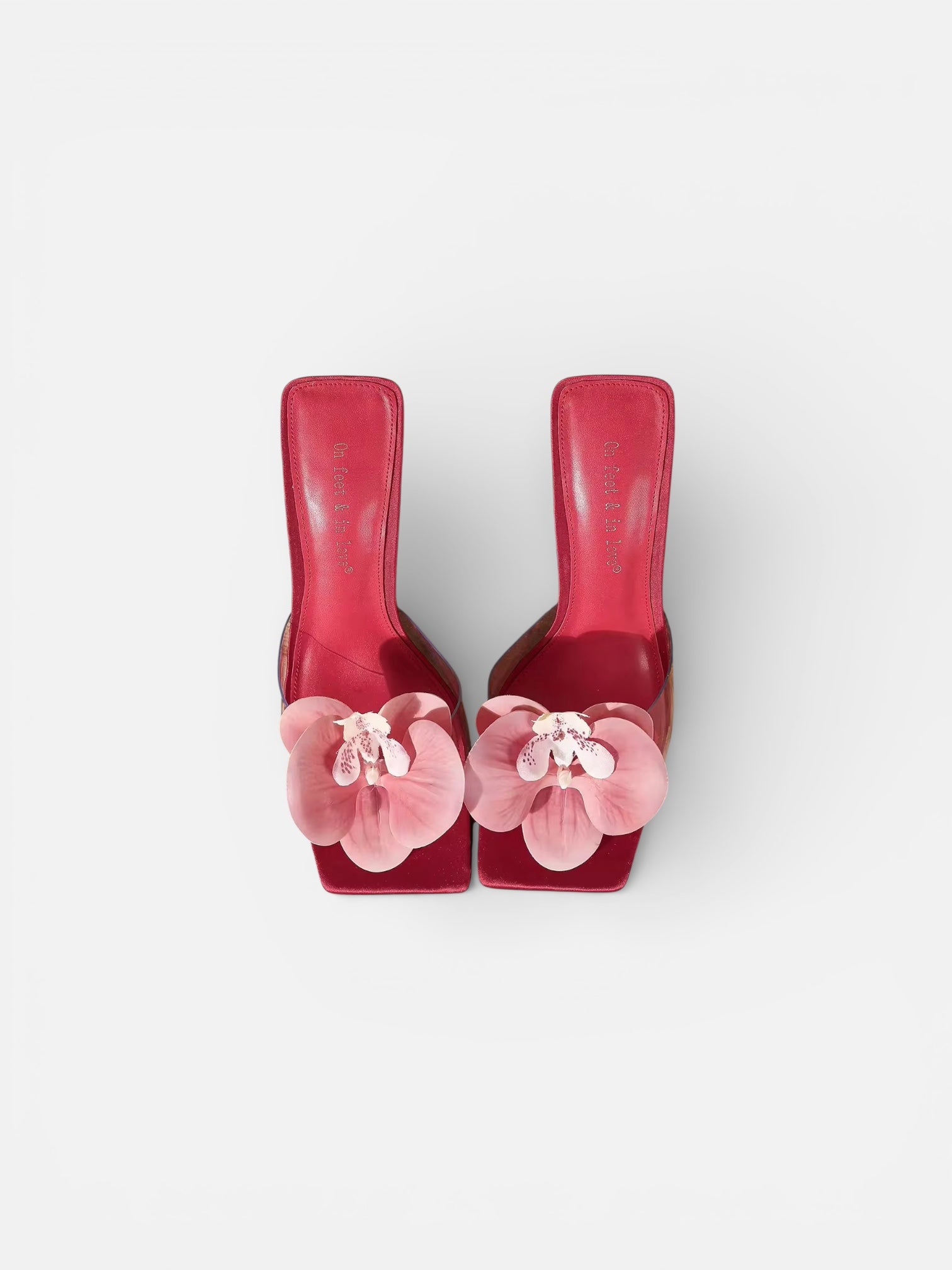 Diniar Tropical Sandals