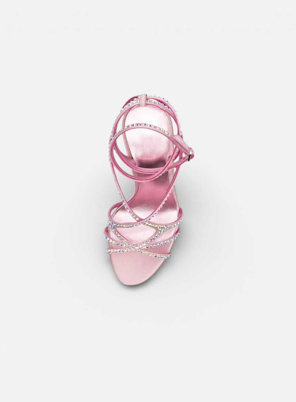 Sheba Glam Sandals