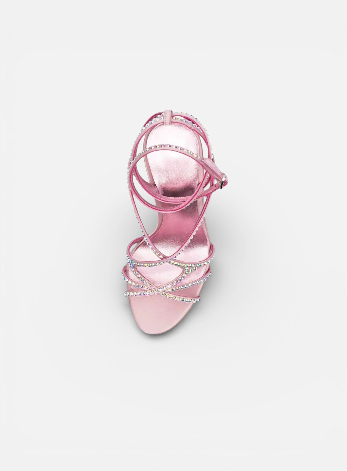 Sheba Glam Sandals