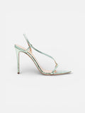 Diniar Sleek Model's Sandals