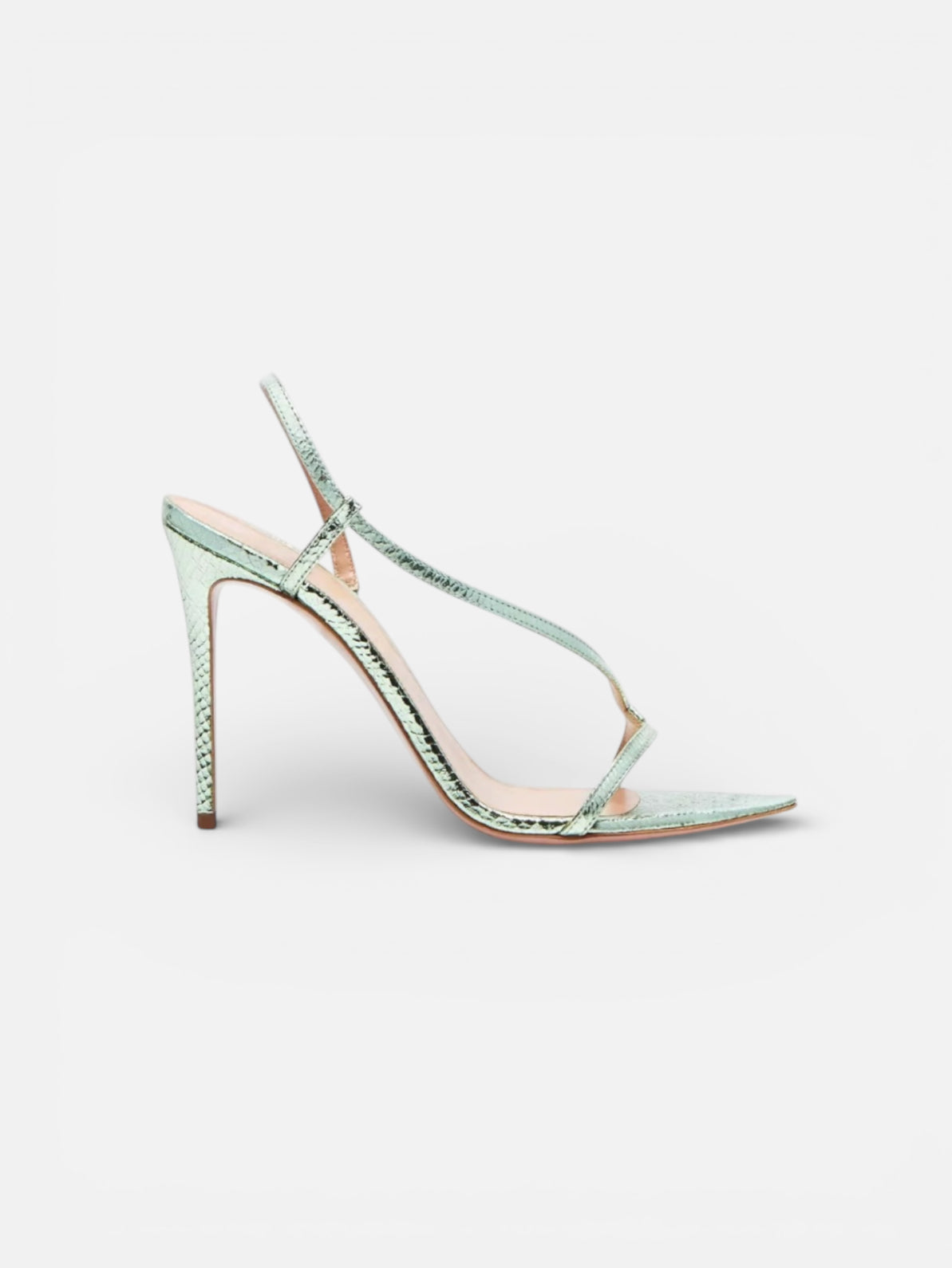 Diniar Sleek Model's Sandals