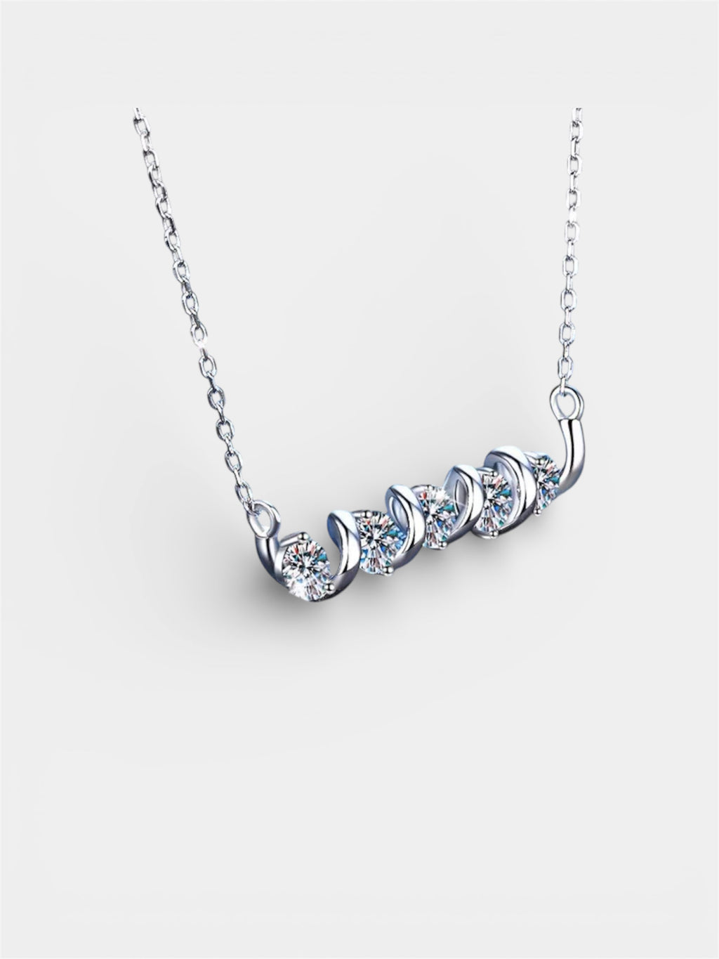 Valentine Necklace