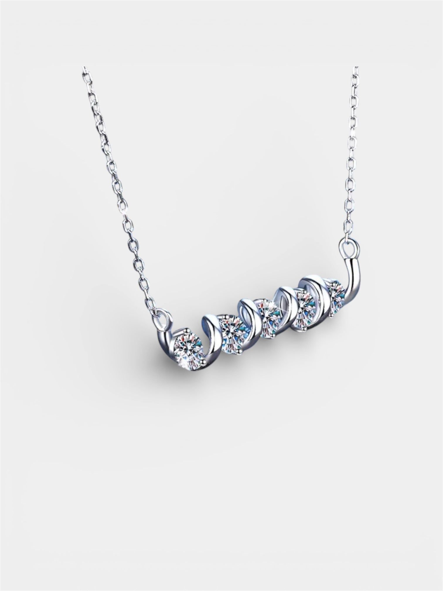 Valentine Necklace