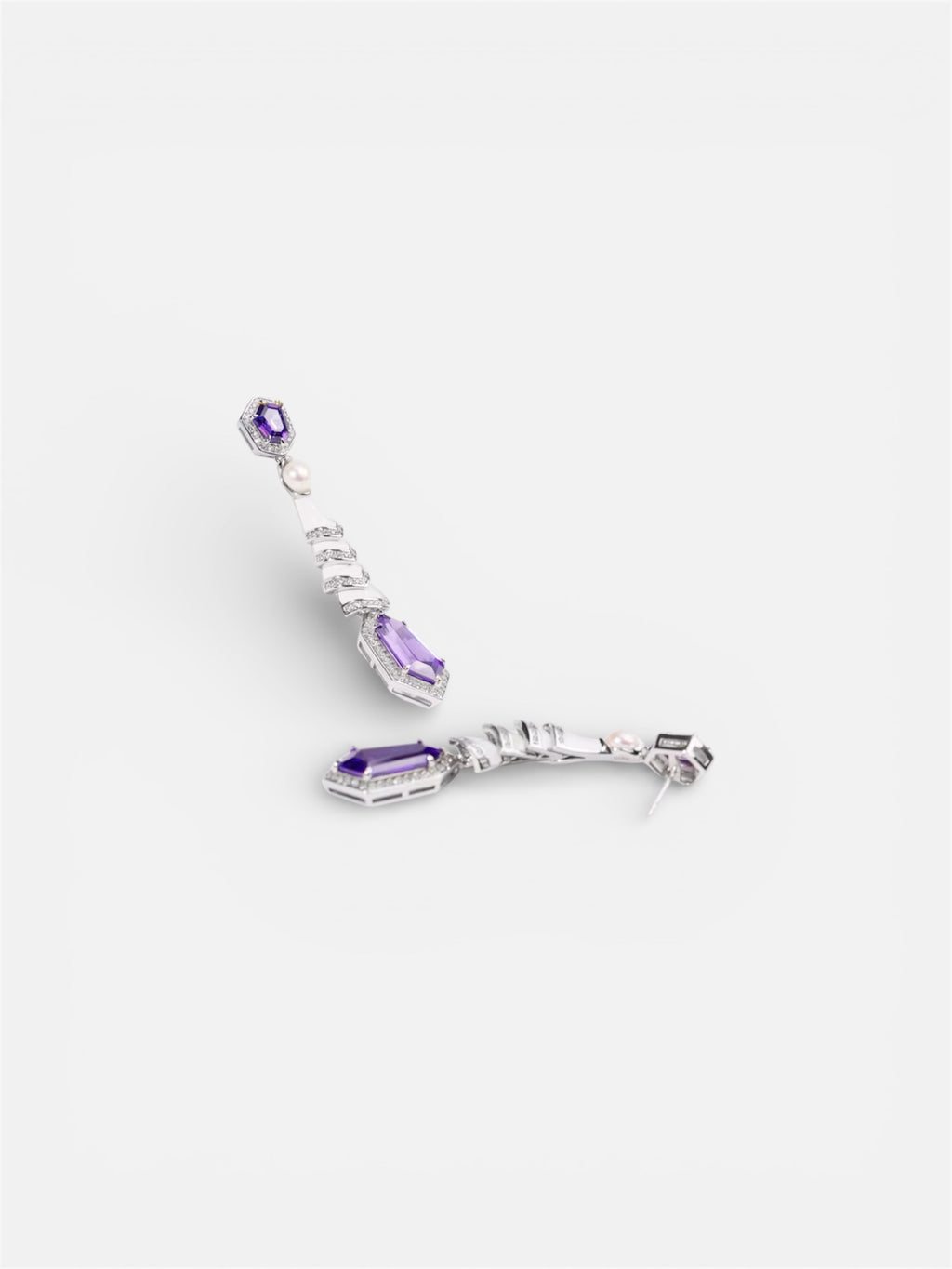 Sheba Alina Earrings