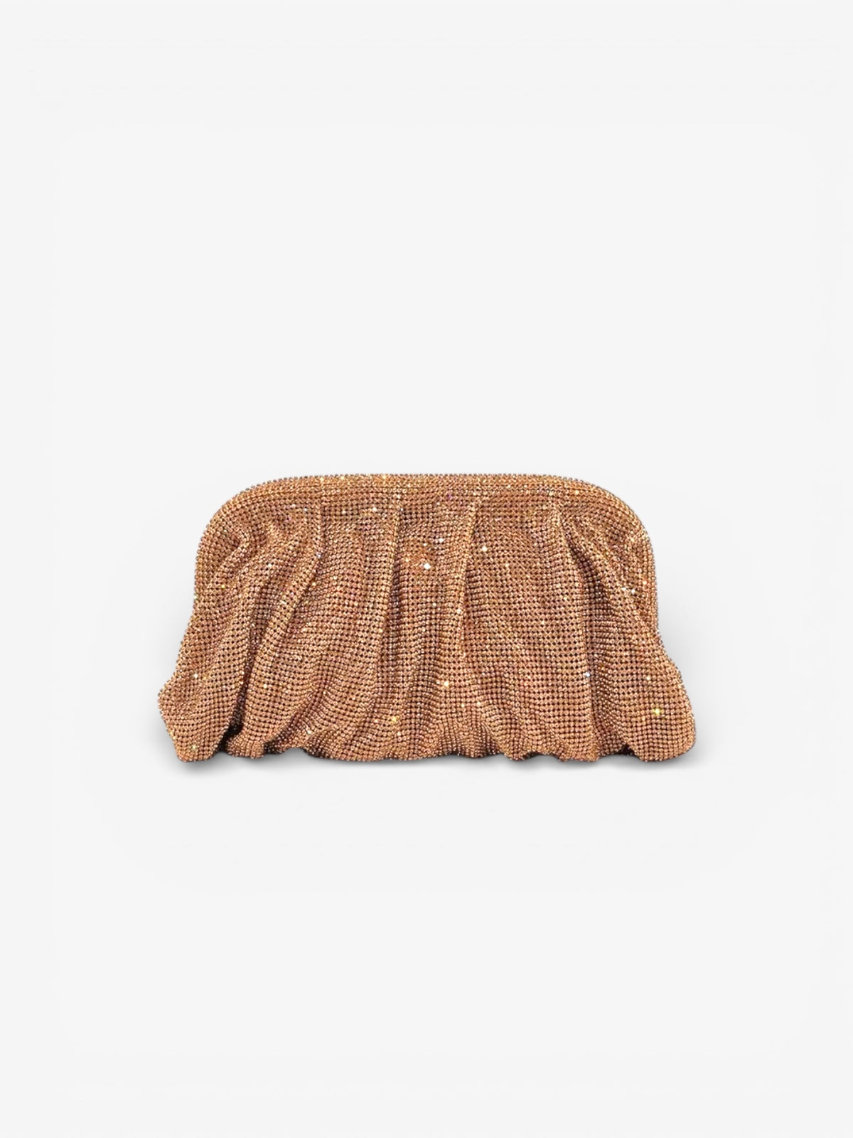 Diniar Chain Clutch Bag