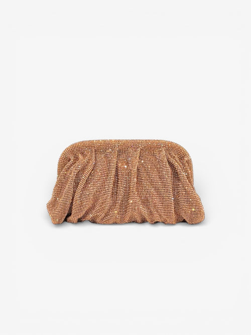 Diniar Chain Clutch Bag