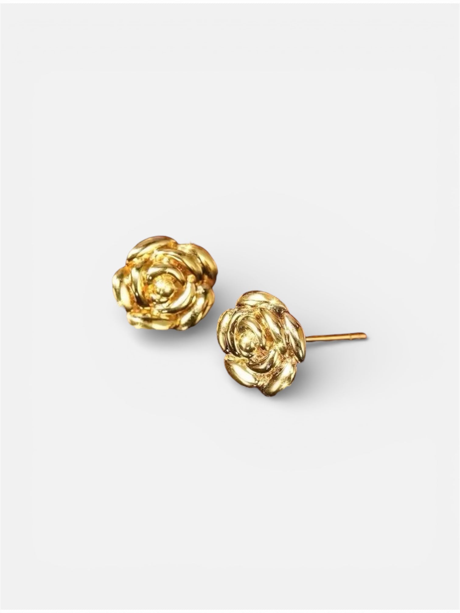 Valentine Gold Rose