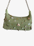 Diniar Ocean Small Bag