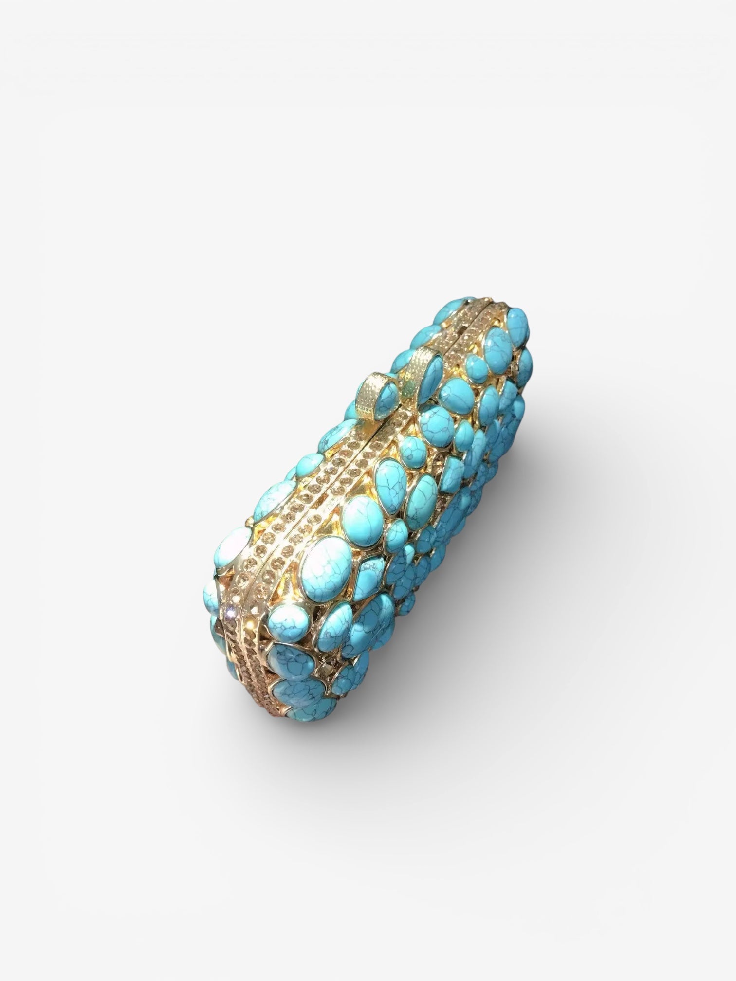 Sheba Clutch Bag