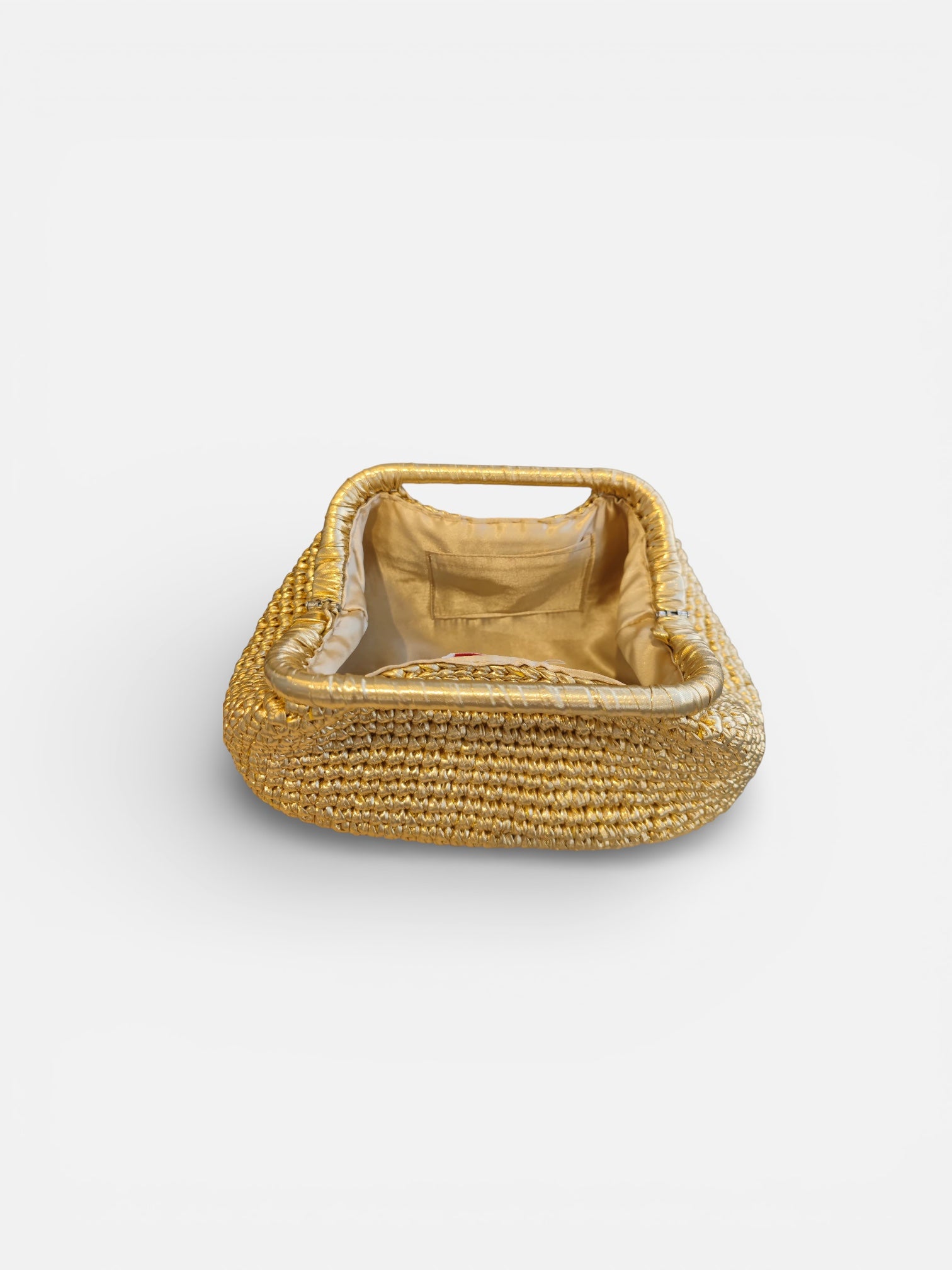 Diniar Summer Clutch Bag