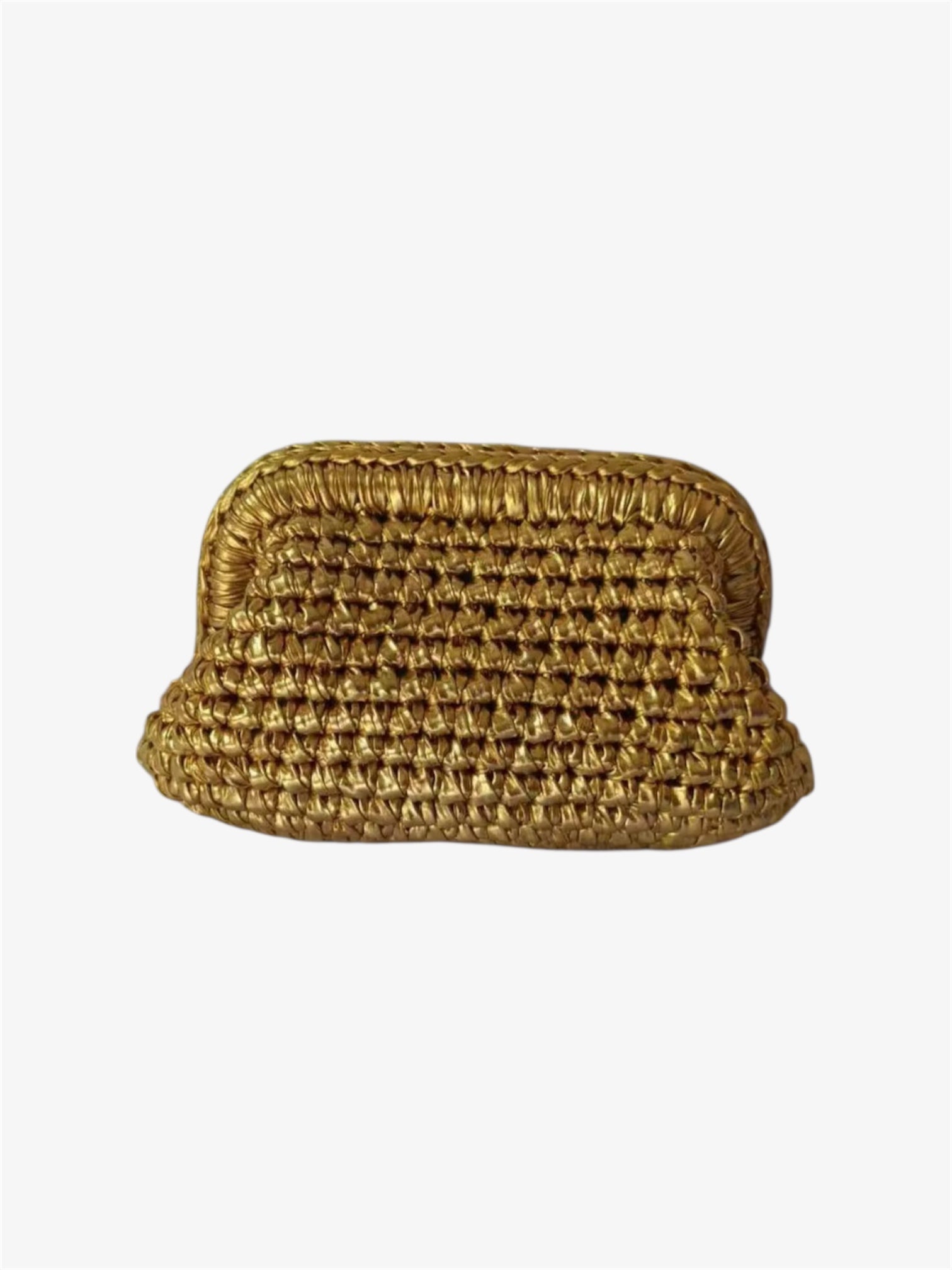 Diniar Tropical Clutch Bag
