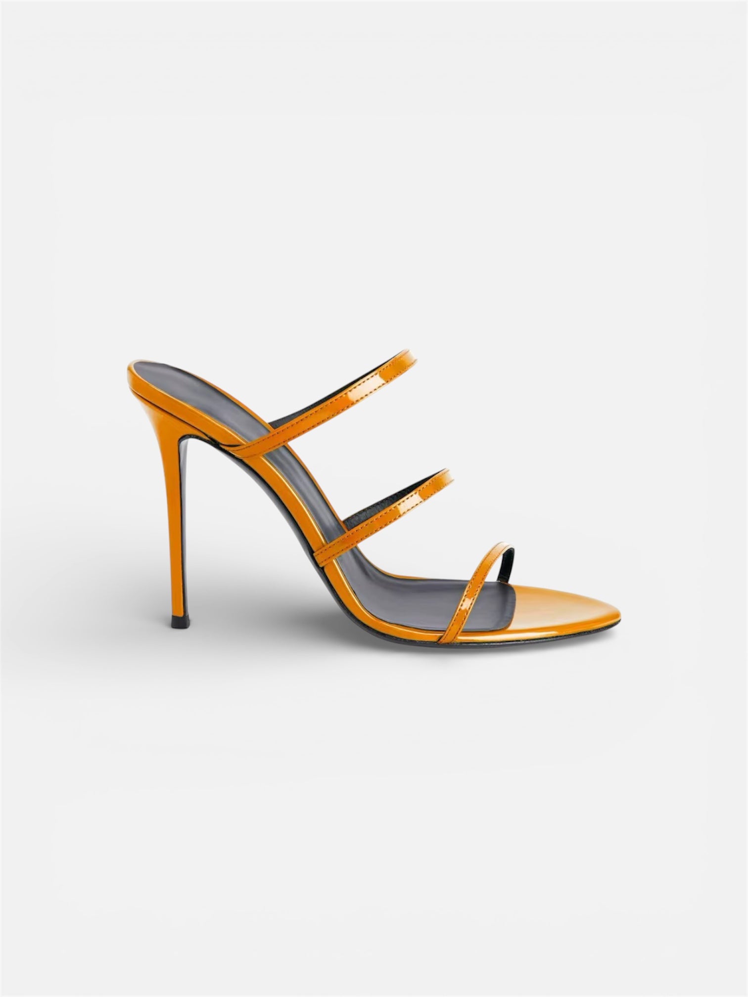 Valentine Strap Sandals