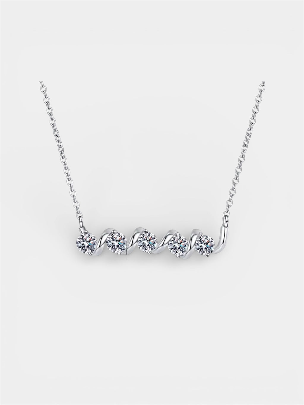 Valentine Necklace