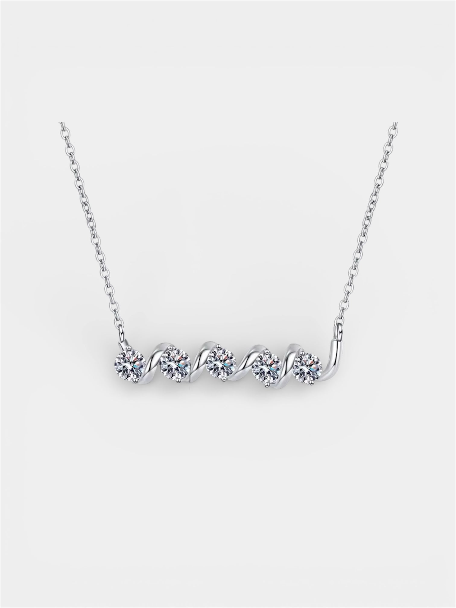 Valentine Necklace