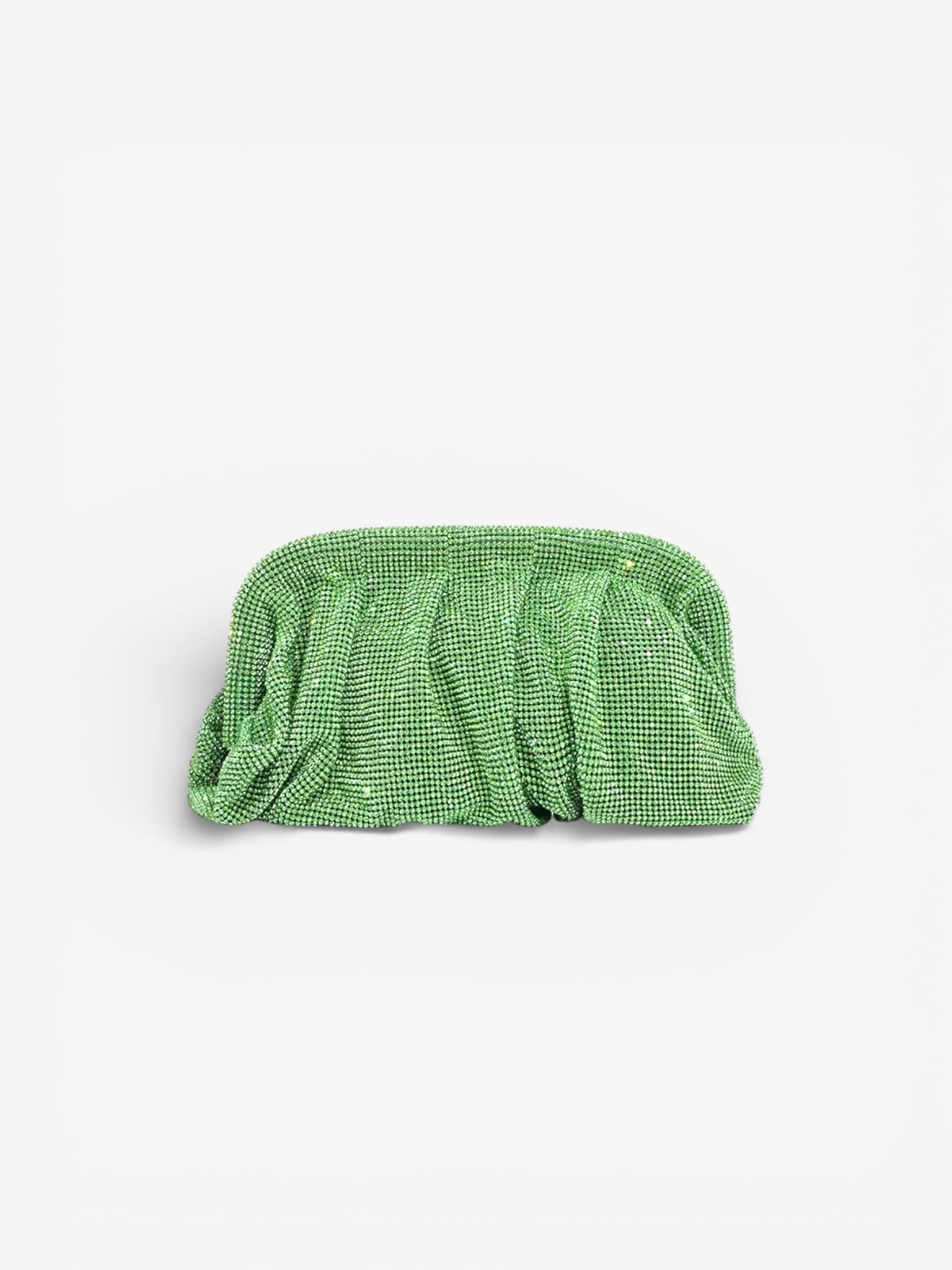Diniar Chain Clutch Bag